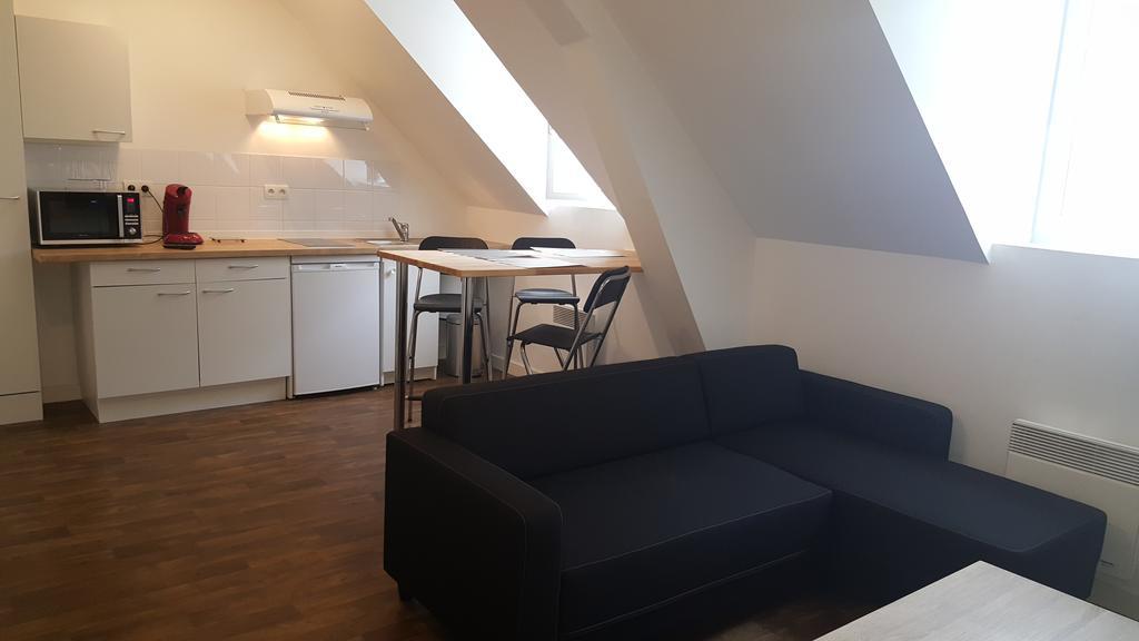 Hotel Au Pigeon Blanc 3*